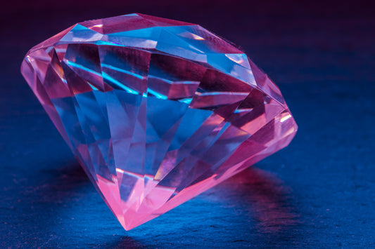 Lab-Grown Gemstones: Nature Meets Technology