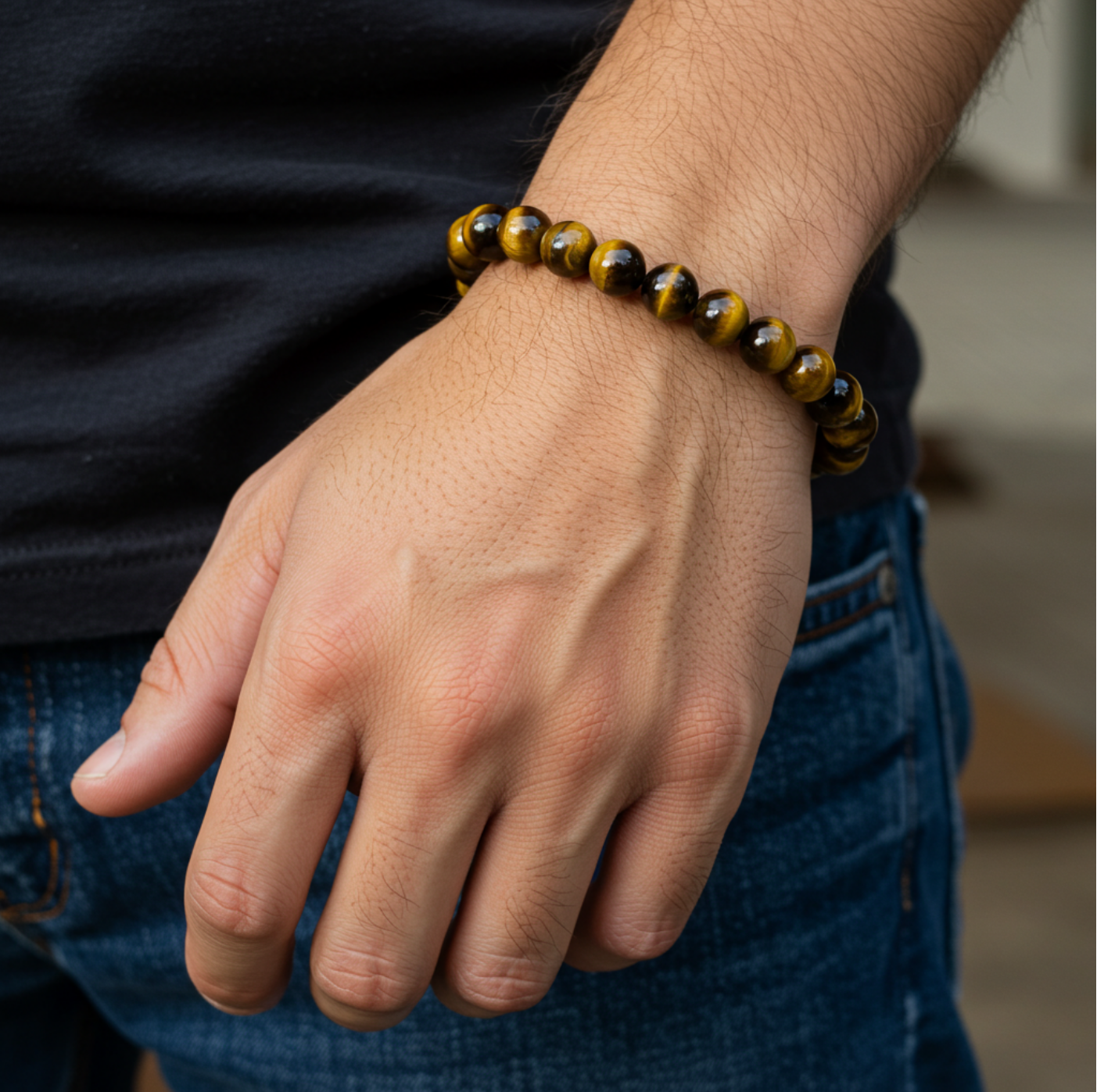 Men's Bracelet collections