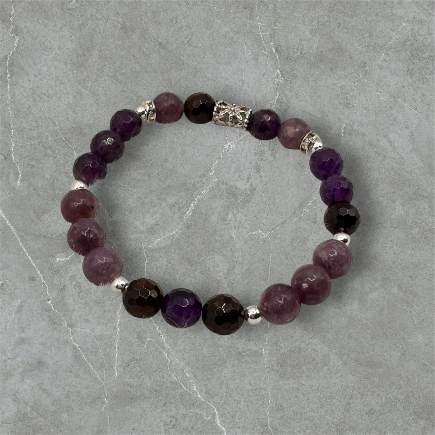 Amethyst Bracelet