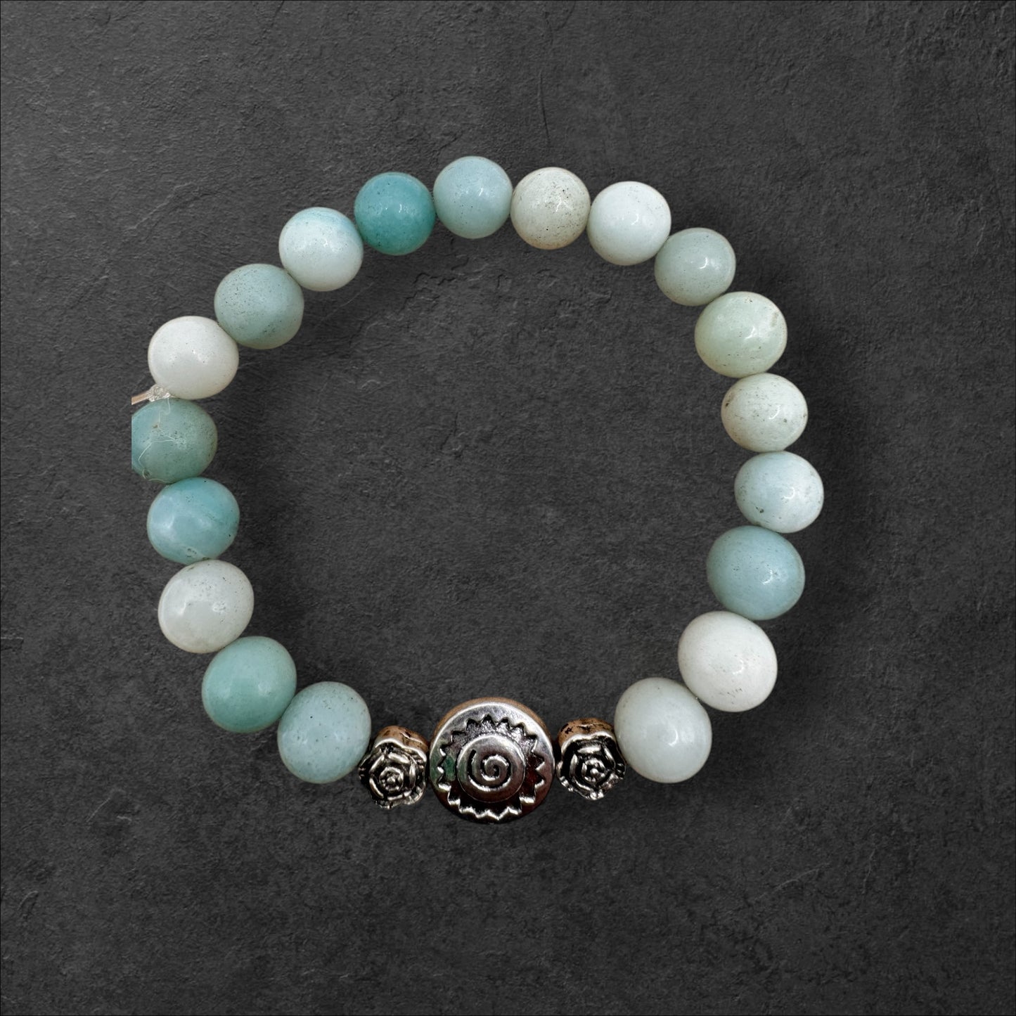 Amazonite Bracelet