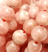 Rhodochrosite