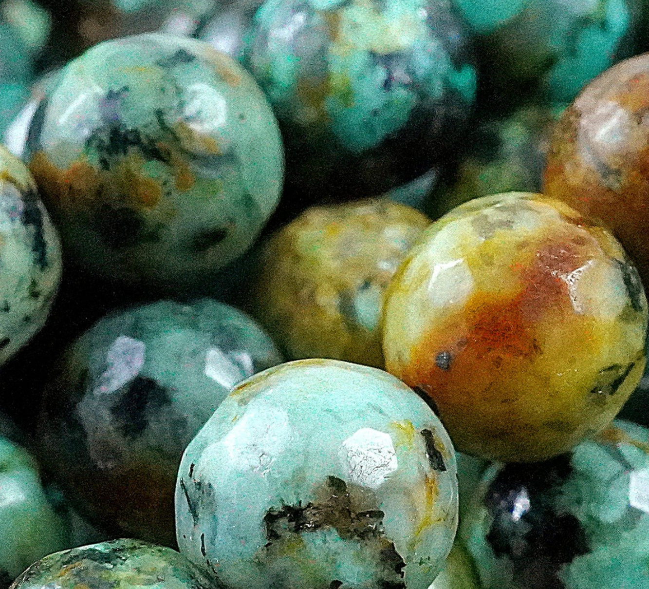 African Turquoise