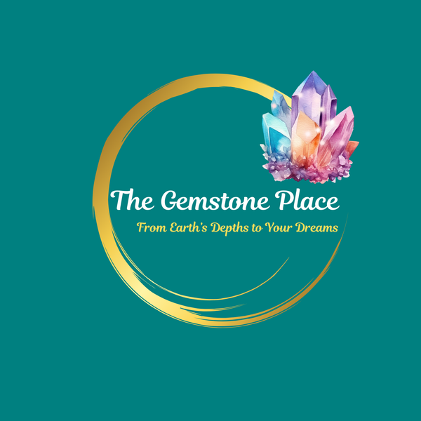 The Gemstone Place